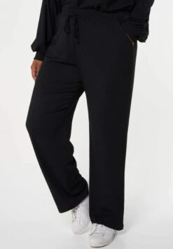 Not Translated - Pantalon Classique - Black