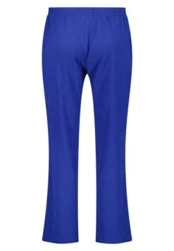 Not Translated - Pantalon Classique - Blue 11 Not Translated - Pantalon Classique - Blue -Ms Mode 06ce04ae6bc149599f2dca3682cf11d6