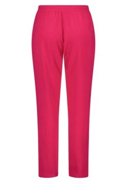 Not Translated - Pantalon Classique - Pink 9 Not Translated - Pantalon Classique - Pink -Ms Mode 06ff57c956b243939c34504995a9edfe