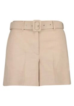 Short - Sand -Ms Mode 0cdc1042c314499196b8d7514e531fc1