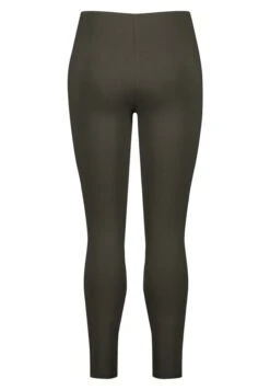 Tregging Not Translated - Legging - Khaki -Ms Mode 175465376edc4fd58176ff049721a1a3