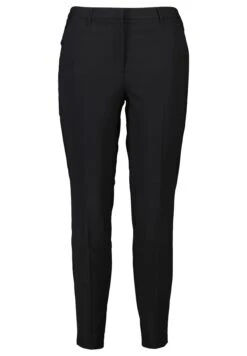 Chino - Black 9 Chino - Black -Ms Mode 189c5ab7552245779cc8edddc167aa34