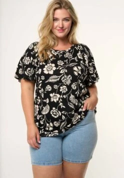 T-Shirt Imprimé - Multi Neutral