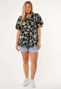 T-Shirt Imprimé - Multi Neutral 11 T-Shirt Imprimé - Multi Neutral -Ms Mode 21a773c91ff34b87b396d5fb6e510cb0 scaled