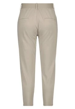 Not Translated - Pantalon Classique - Sand -Ms Mode 39253835f08a4c019a3bd8dadb19b9d6