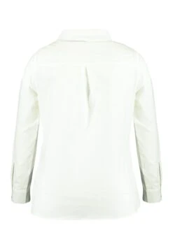 Poplin - Chemisier - White 11 Poplin - Chemisier - White -Ms Mode 3cf7f5b7ff054211b84229b3c775c89f