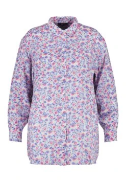 Not Translated - Chemisier - Multi Pink -Ms Mode 4206d9d0561b4d2db11827e8030a3efe