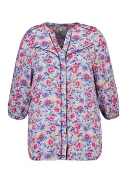 Not Translated - Blouse - Multi Pink -Ms Mode 46096c7c917943f08d6dae298f04a66a