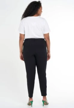 Chino - Black 8 Chino - Black -Ms Mode 582862cb17154af49454feedb7fc155c scaled