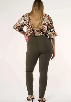 Tregging Not Translated - Legging - Khaki -Ms Mode 5bbd7ad84c604853ba10e3c818a95212 scaled