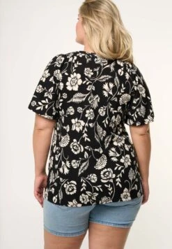 T-Shirt Imprimé - Multi Neutral 9 T-Shirt Imprimé - Multi Neutral -Ms Mode 5c35760d73224873823e0c099911e976 scaled