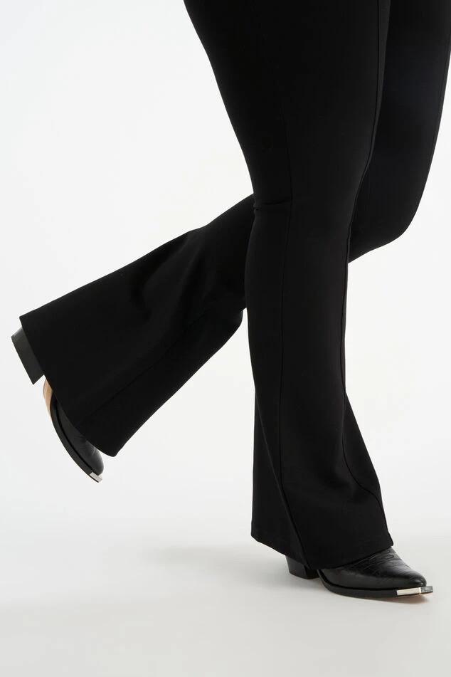 Legging évasé 5 Legging évasé – Image 5