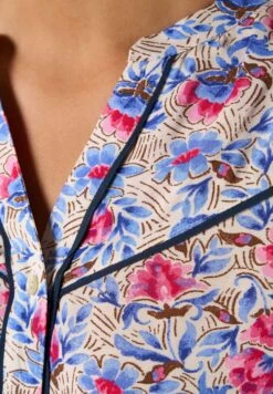 Not Translated - Blouse - Multi Pink -Ms Mode 749469f84470421882afb1e24c020f0f scaled