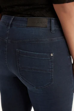 Jean Coupe Skinny SHAPES -Ms Mode 79128009 13