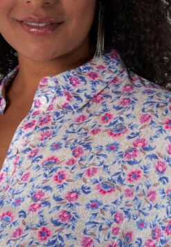 Not Translated - Chemisier - Multi Pink -Ms Mode 9e52e419674e427ba0bf62ea0458a4f4 scaled