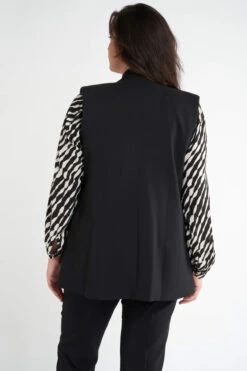 Gilet -Ms Mode A17058012 10