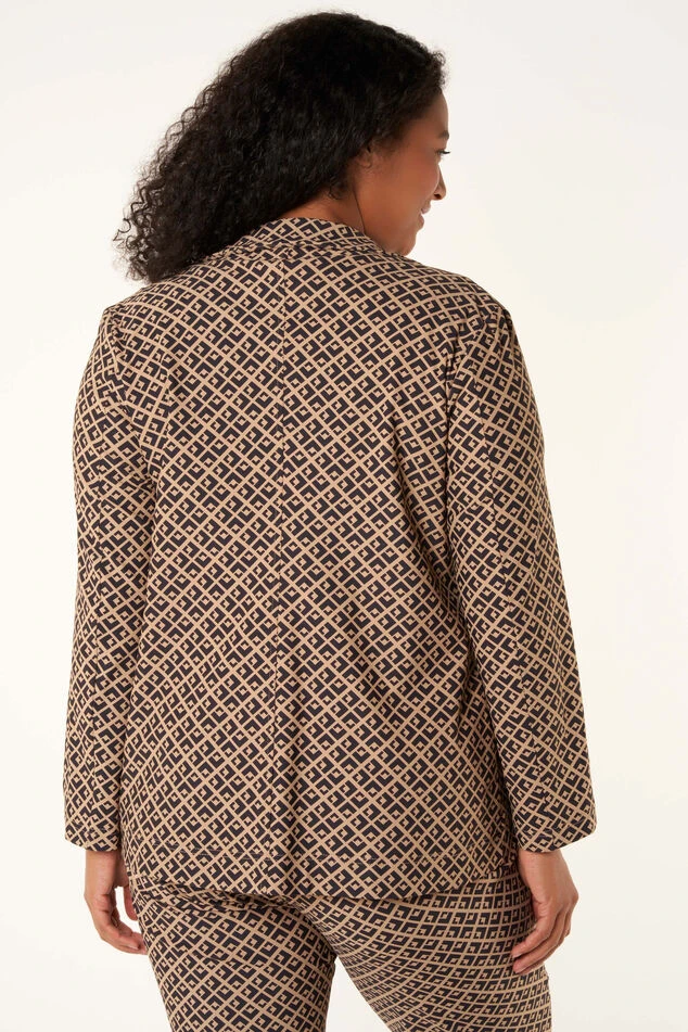 Blazer à L'épreuve Des Voyages 4 Blazer à L'épreuve Des Voyages – Image 4