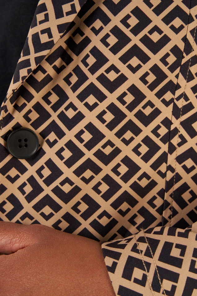 Blazer à L'épreuve Des Voyages 5 Blazer à L'épreuve Des Voyages – Image 5