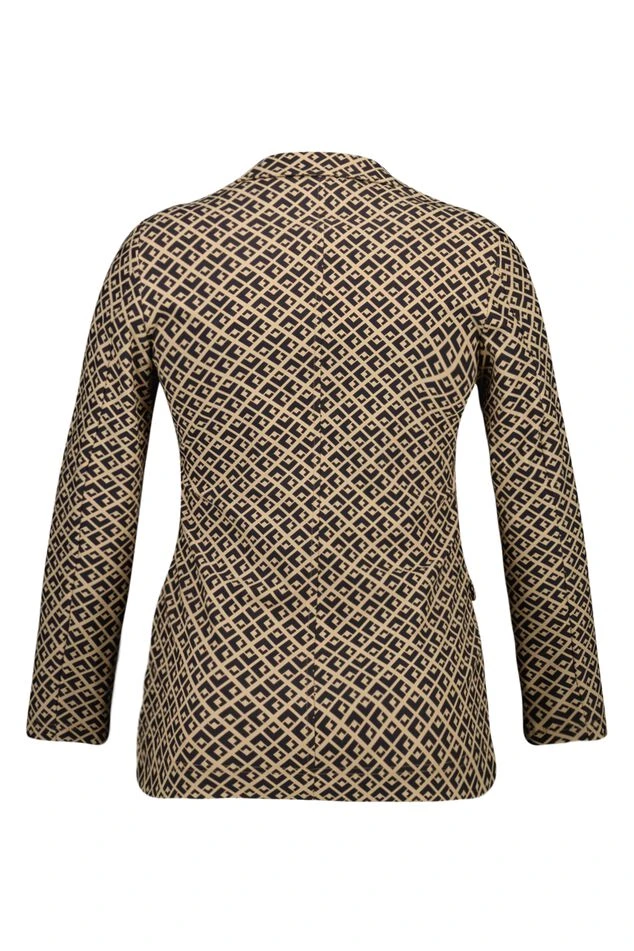 Blazer à L'épreuve Des Voyages 3 Blazer à L'épreuve Des Voyages – Image 3