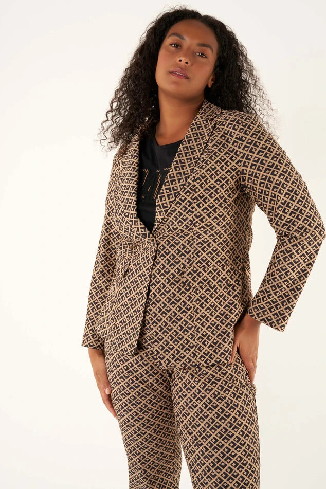 Blazer à L'épreuve Des Voyages 1 Blazer à L'épreuve Des Voyages