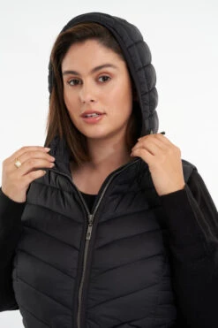 Bodywarmer -Ms Mode B40003012 11