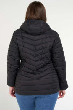 Veste Légère De Mi-saison -Ms Mode B40020012 10