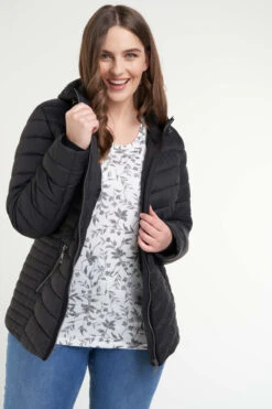 Veste Légère De Mi-saison