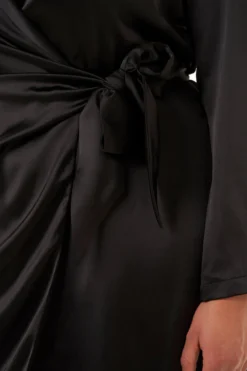 Robe -Ms Mode D11087012 11