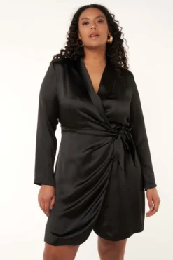 Robe -Ms Mode D11087012 12