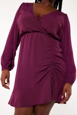 Robe Portefeuille -Ms Mode D11092037 11