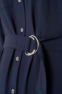 Robe Midi à Imprimé -Ms Mode D11106096 11