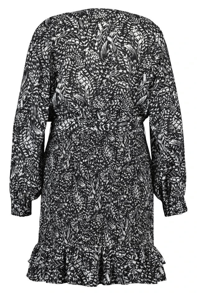 Robe à Imprimé 3 Robe à Imprimé – Image 3