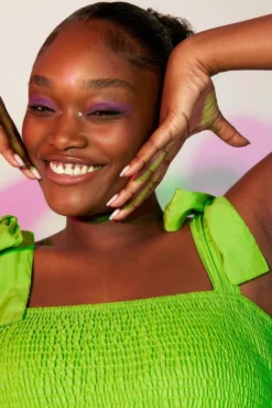 Robe Longue D’été