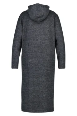 Robe à Capuchon -Ms Mode D20093019 5