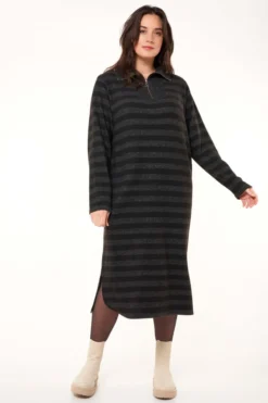 Robe à Fermeture éclair