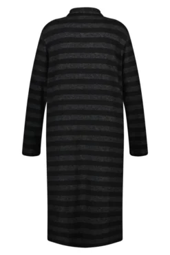 Robe à Fermeture éclair -Ms Mode D25099002 5