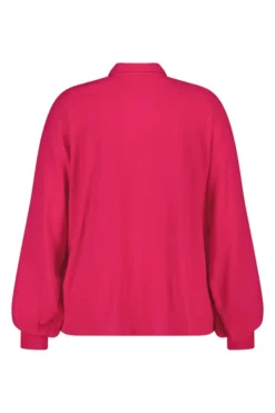 Chemisier Ample -Ms Mode E11217042 5