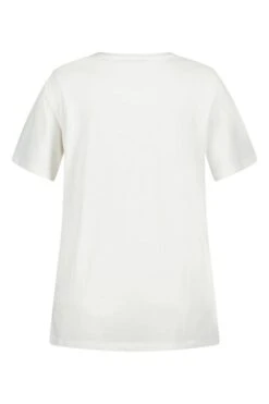 T-shirt Avec Imprimé Paris 9 T-shirt Avec Imprimé Paris -Ms Mode E26295010 5