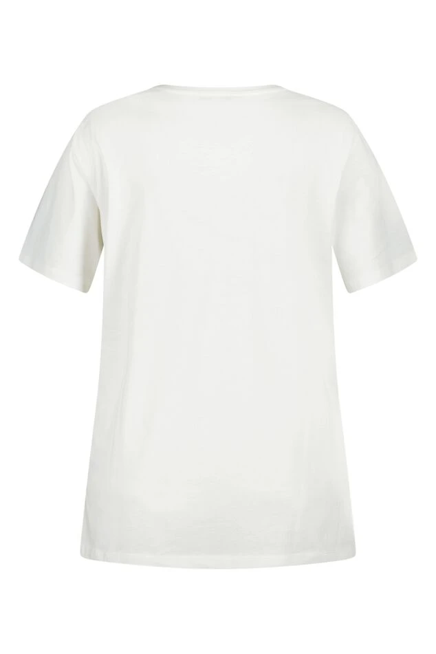 T-shirt Avec Imprimé Paris 3 T-shirt Avec Imprimé Paris – Image 3