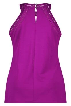 Haut Avec Détails -Ms Mode E30065044 5