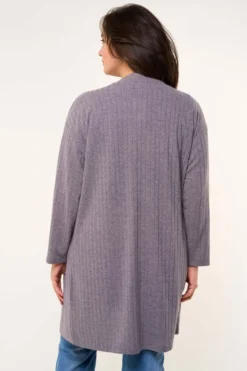 Cardigan Ouvert -Ms Mode E40006017 10