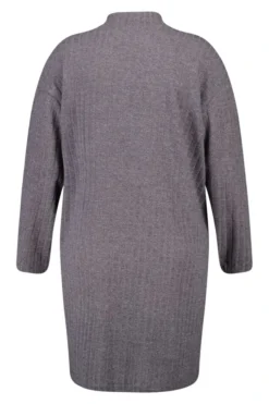 Cardigan Ouvert -Ms Mode E40006017 5