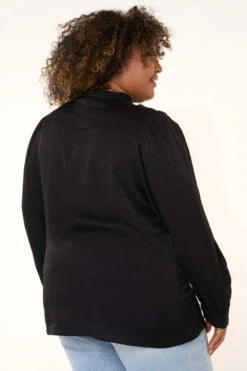 Chemisier Brillant -Ms Mode K11145012 10