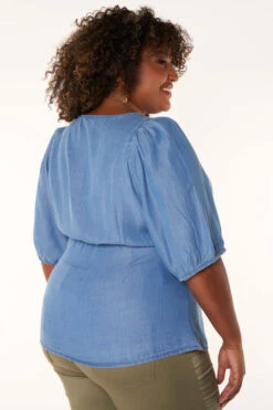 Chemisier Portefeuille -Ms Mode K20028007 10