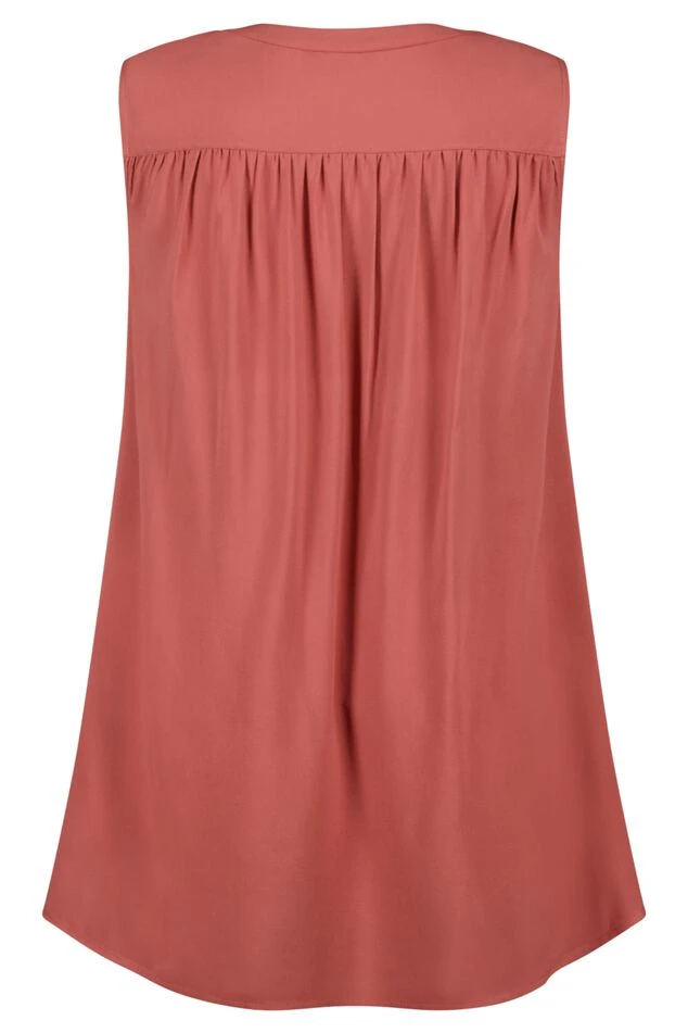 Chemisier Sans Manches 3 Chemisier Sans Manches – Image 3