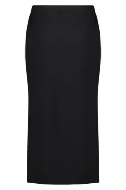 Jupe Avec Cordon -Ms Mode L20108012 5