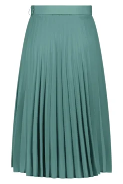 Jupe Midi Plissée 9 Jupe Midi Plissée -Ms Mode L20123070 5
