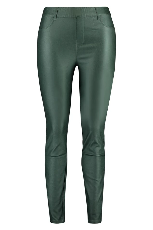 Tregging Slim Fit 32 Inch POPPY 2 Tregging Slim Fit 32 Inch POPPY – Image 2