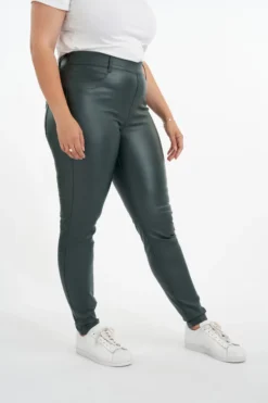 Tregging Slim Fit 32 Inch POPPY