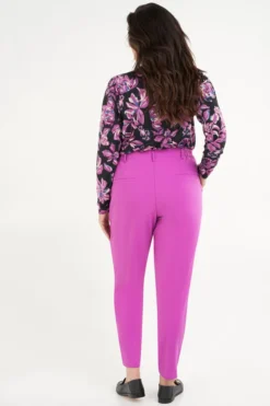 Pantalon - 34 Inch -Ms Mode M11164045 10